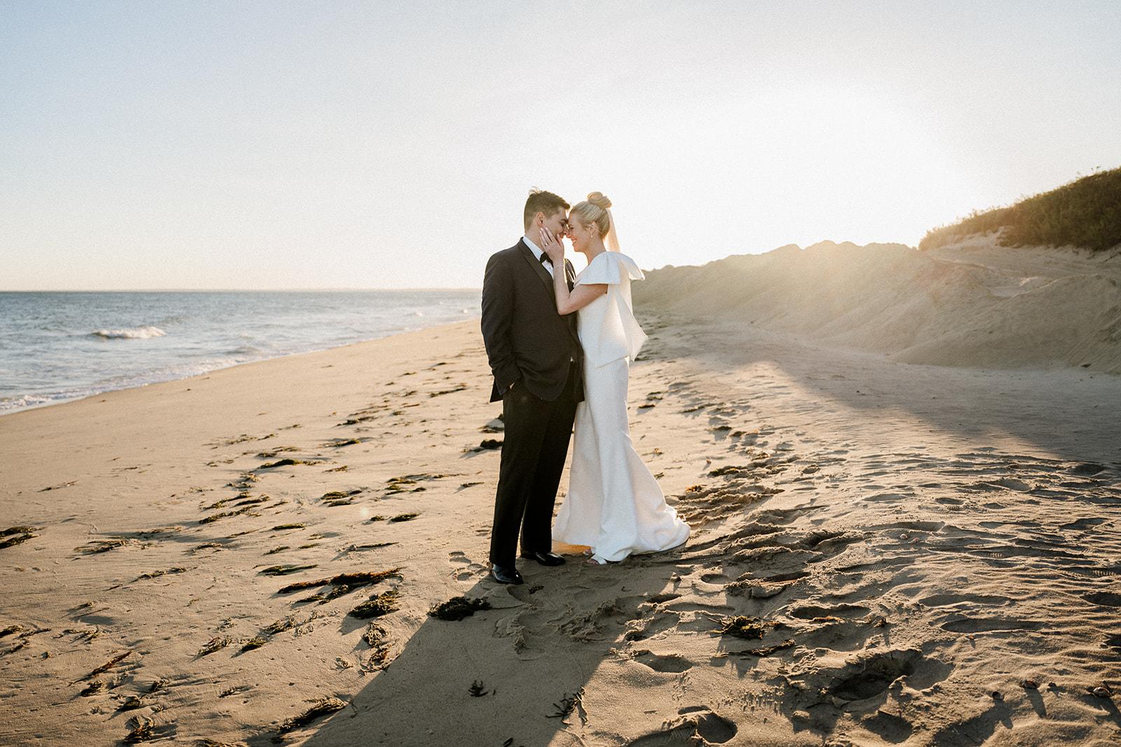 How To Prepare For Your Engagement Session