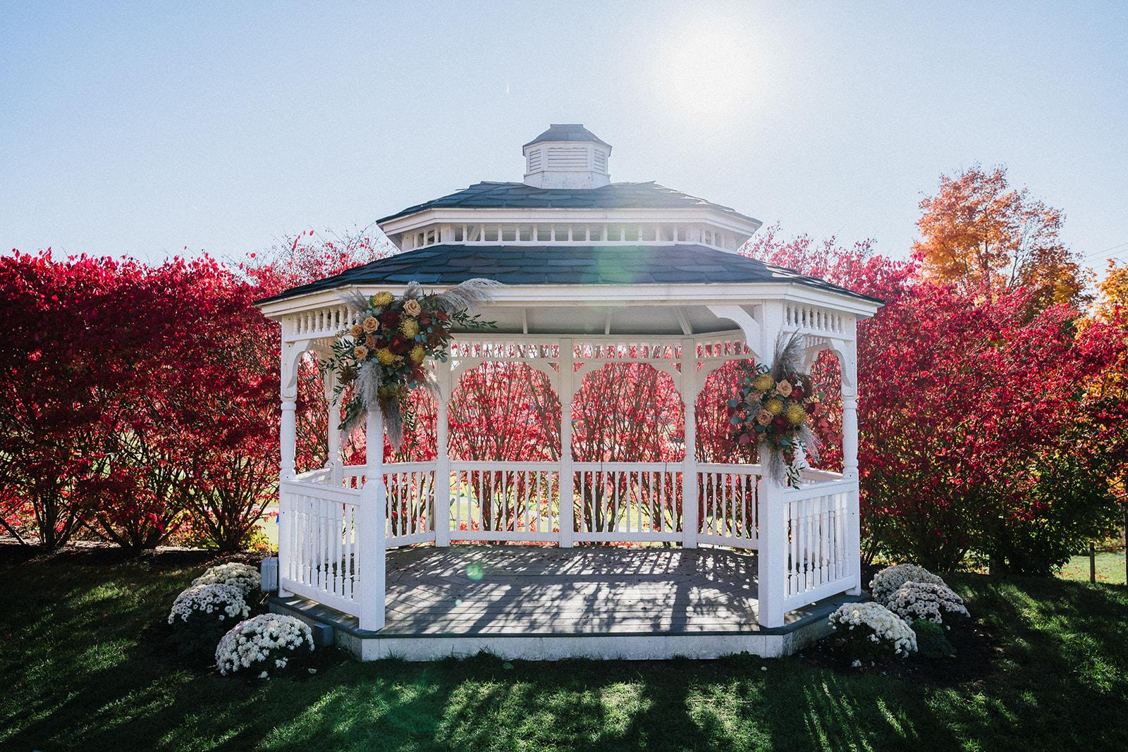 Top 5 Unique Wedding Venues in Boston, MA